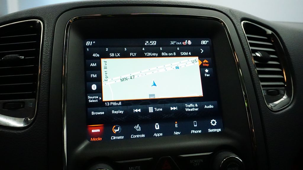 Thumbnail: 2020 Dodge Durango - 33