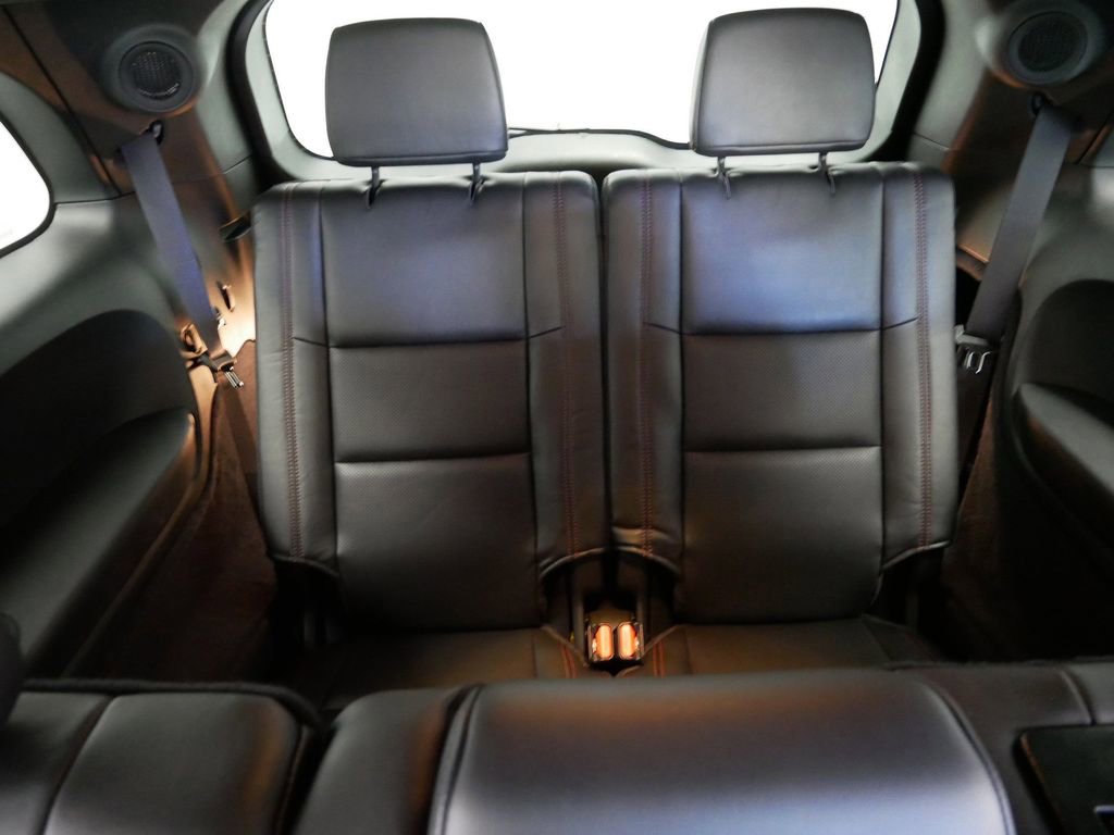 Thumbnail: 2026 Dodge Durango - 34