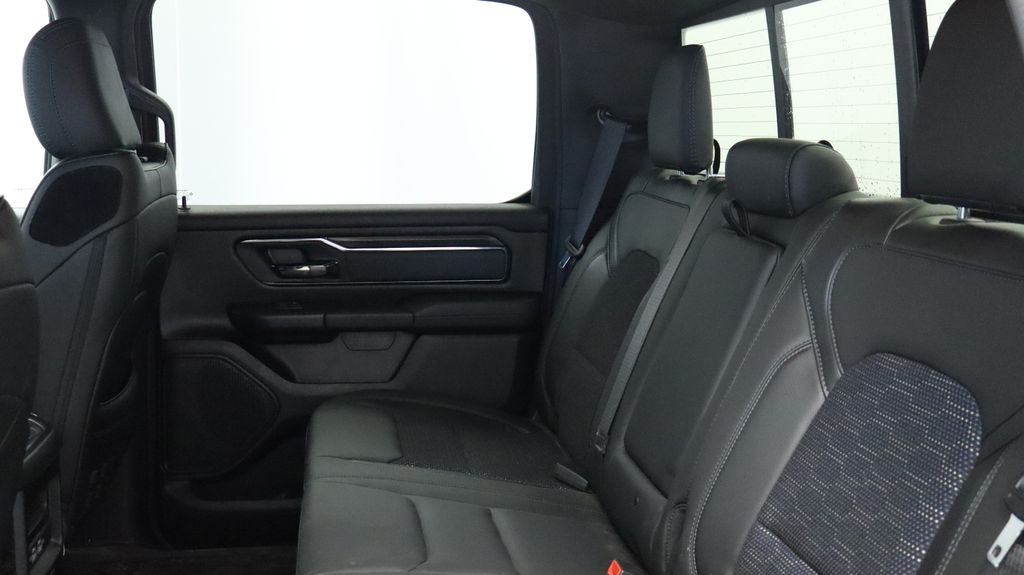 Thumbnail: 2023 RAM 1500 - 23