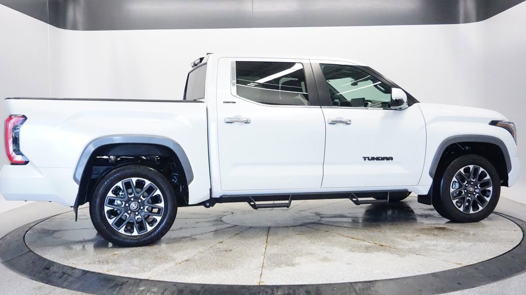 Thumbnail: 2025 Toyota Tundra - 6