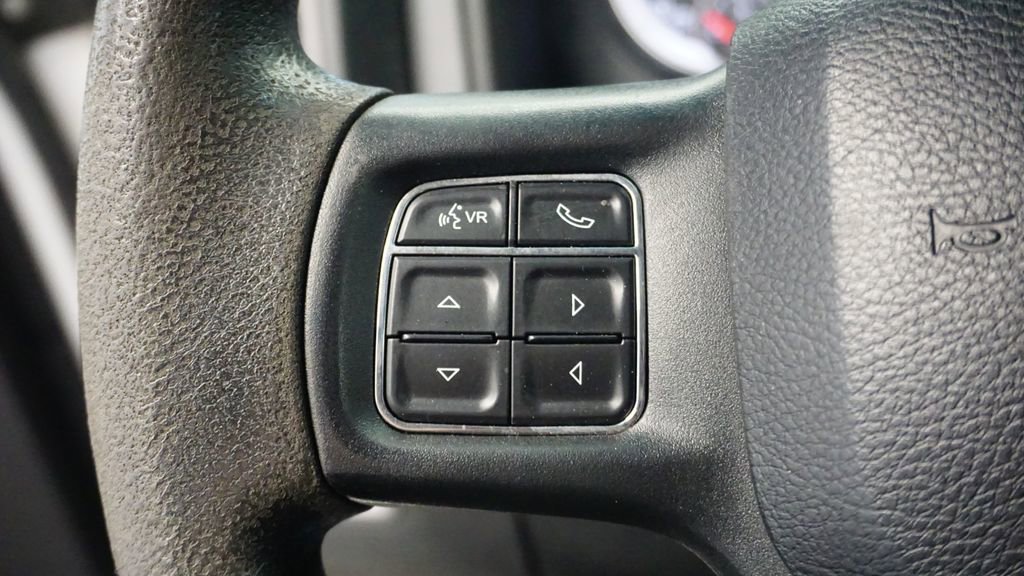 Thumbnail: 2018 RAM 3500 - 35