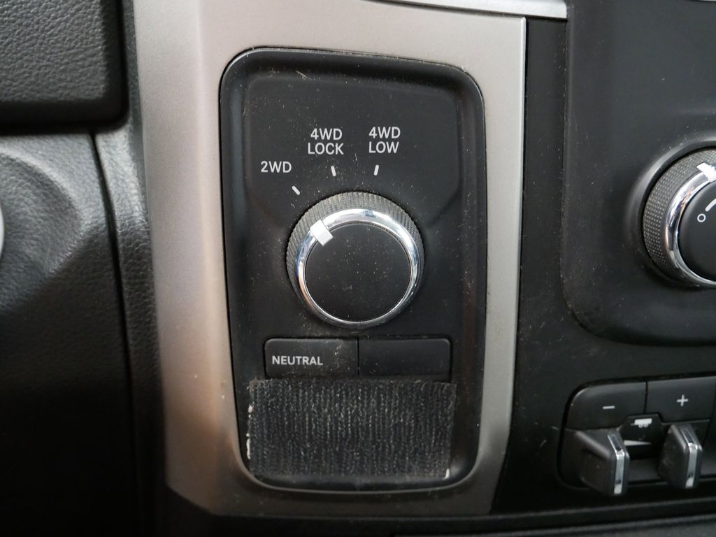 Thumbnail: 2014 RAM 2500 - 23