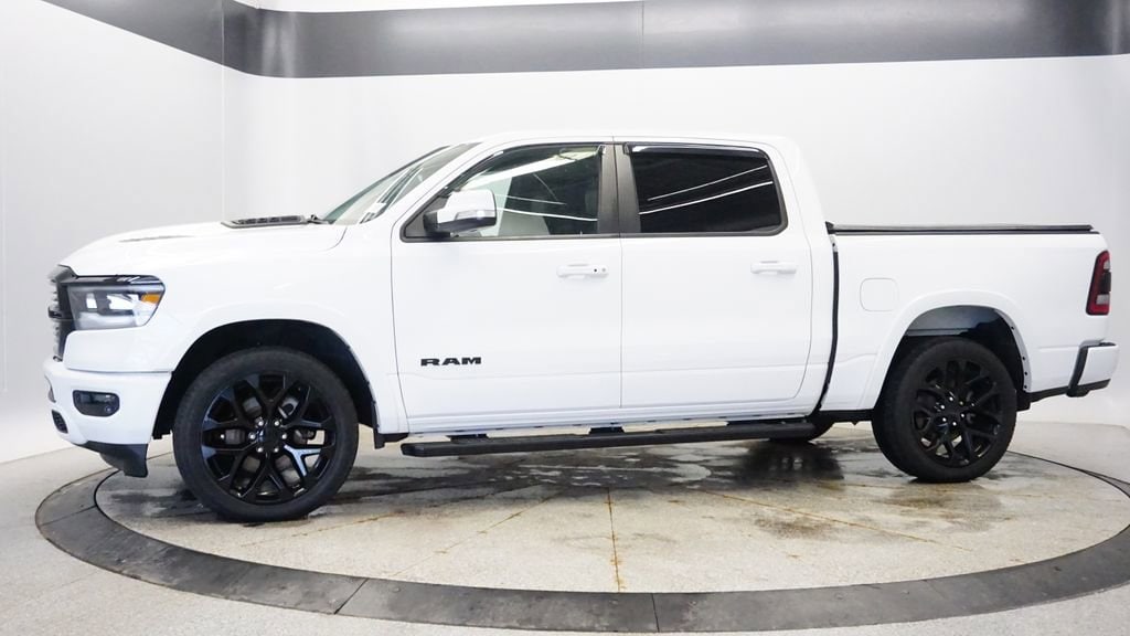 Thumbnail: 2020 RAM 1500 - 2