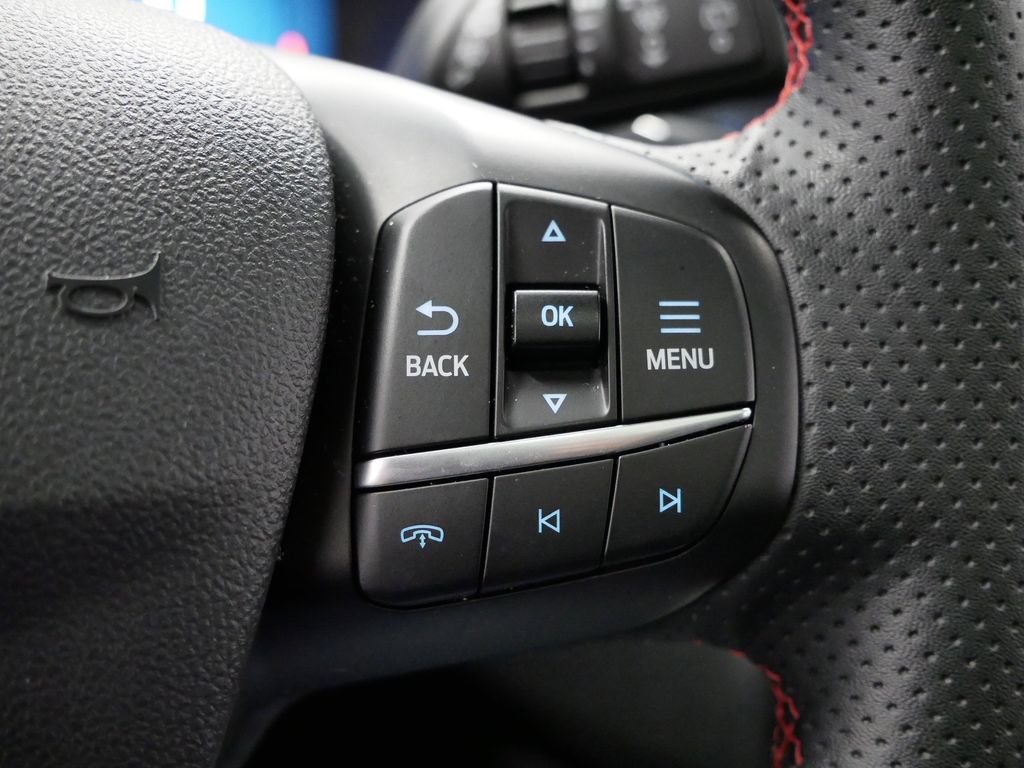 Thumbnail: 2023 Ford Escape - 29