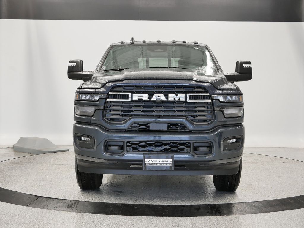 Thumbnail: 2026 RAM 2500 - 48