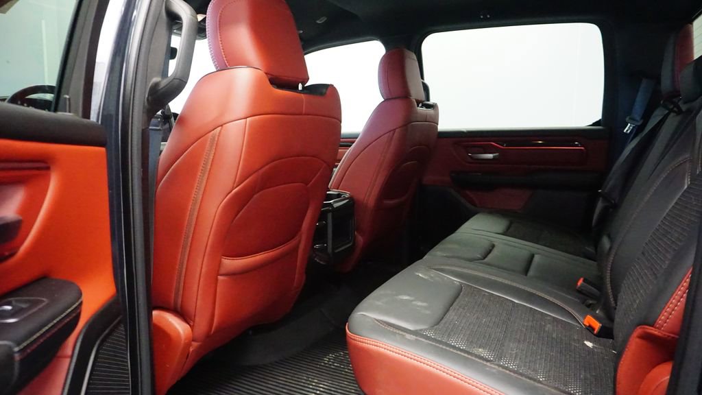 Thumbnail: 2019 RAM 1500 - 19