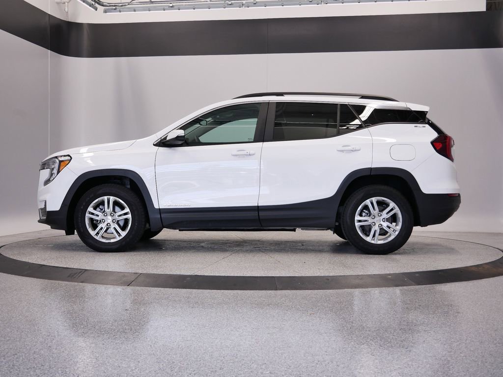 Thumbnail: 2023 GMC Terrain - 2