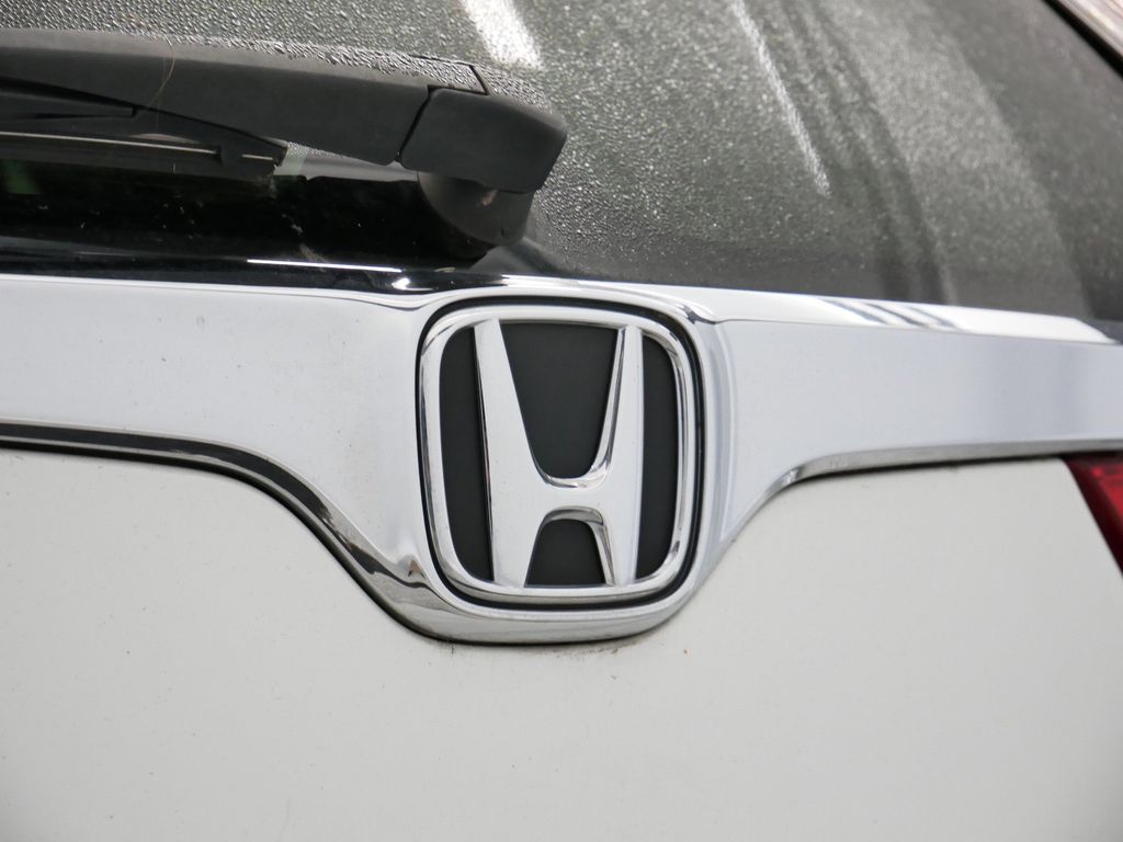 Thumbnail: 2017 Honda CR-V - 16
