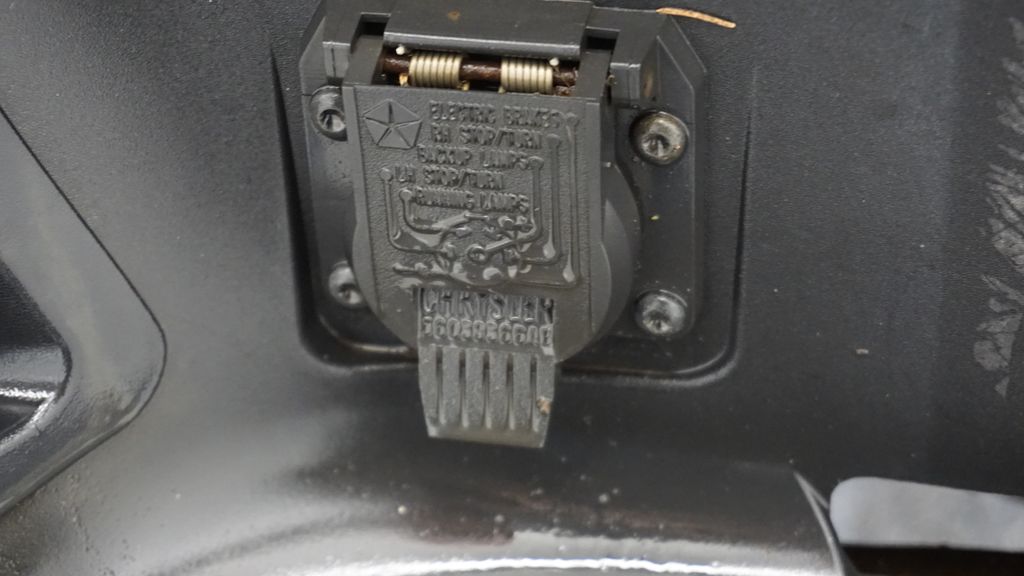 Thumbnail: 2008 Dodge Ram 1500 - 24