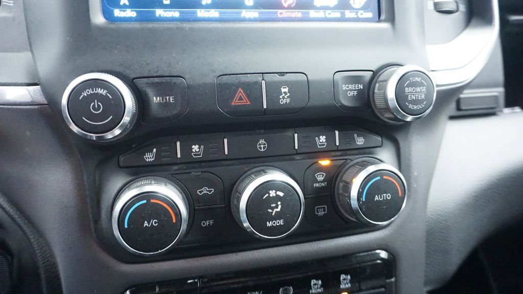 Thumbnail: 2021 RAM 2500 - 42