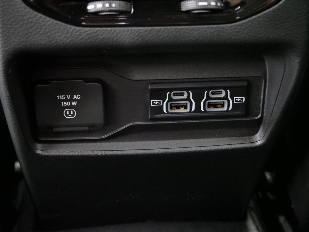 Thumbnail: 2025 Jeep Grand Cherokee - 21