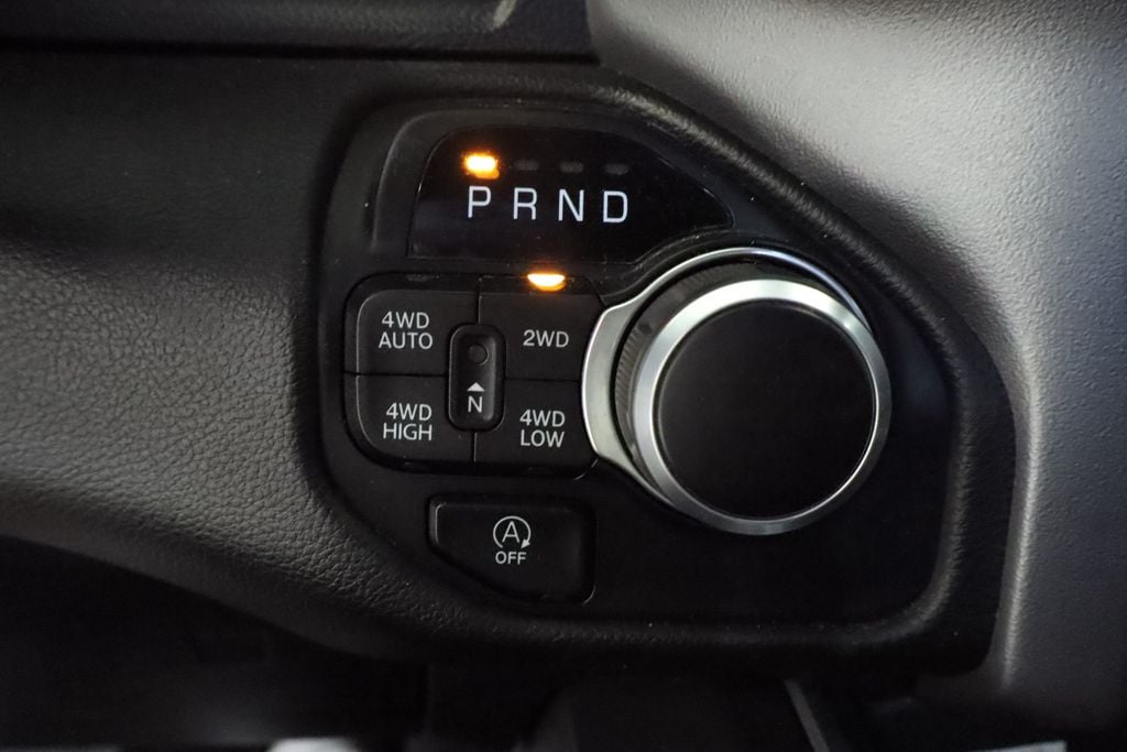 Thumbnail: 2024 RAM 1500 - 38