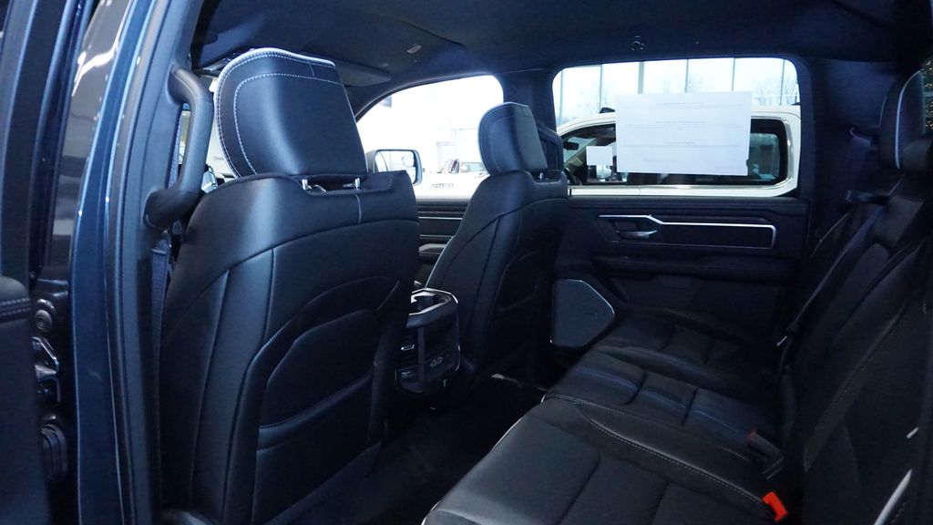 Thumbnail: 2026 RAM 1500 - 26