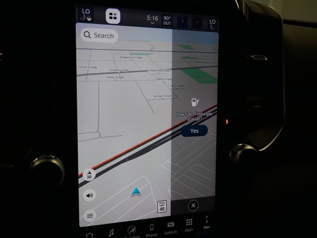 Thumbnail: 2025 RAM 2500 - 33