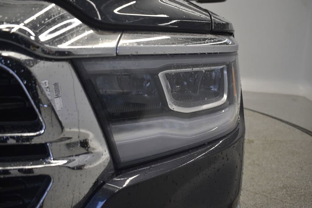 Thumbnail: 2020 RAM 1500 - 6