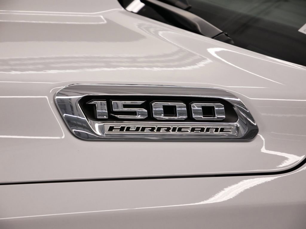 Thumbnail: 2026 RAM 1500 - 17