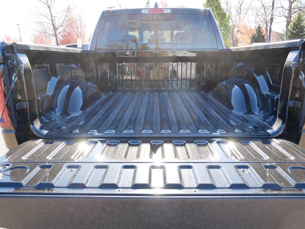 Thumbnail: 2026 RAM 1500 - 27