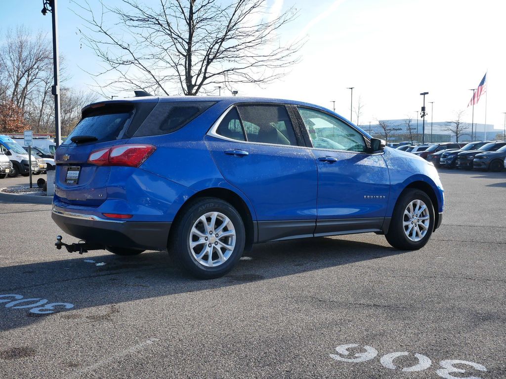 Thumbnail: 2019 Chevrolet Equinox - 44