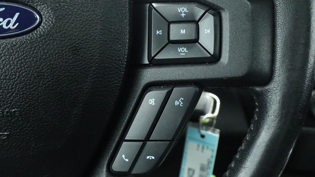 Thumbnail: 2018 Ford F-150 - 35