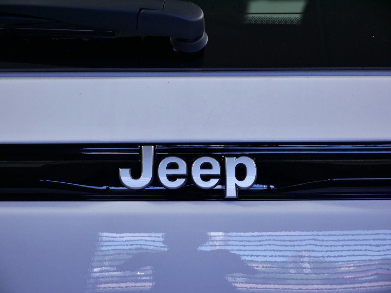 2024 Jeep Grand Cherokee Laredo 10
