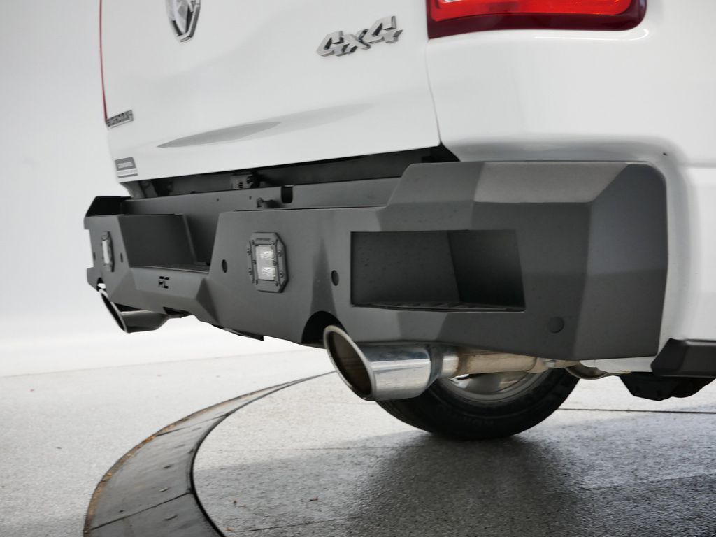 Thumbnail: 2022 RAM 1500 - 51