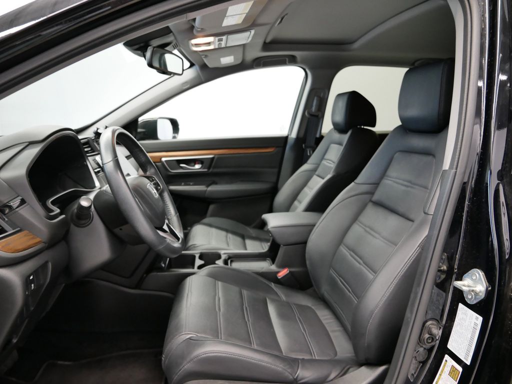Thumbnail: 2020 Honda CR-V - 23