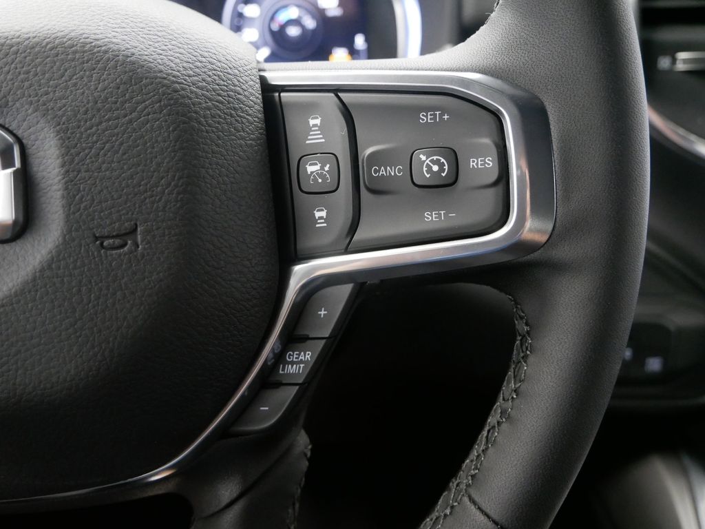 Thumbnail: 2025 RAM 2500 - 49