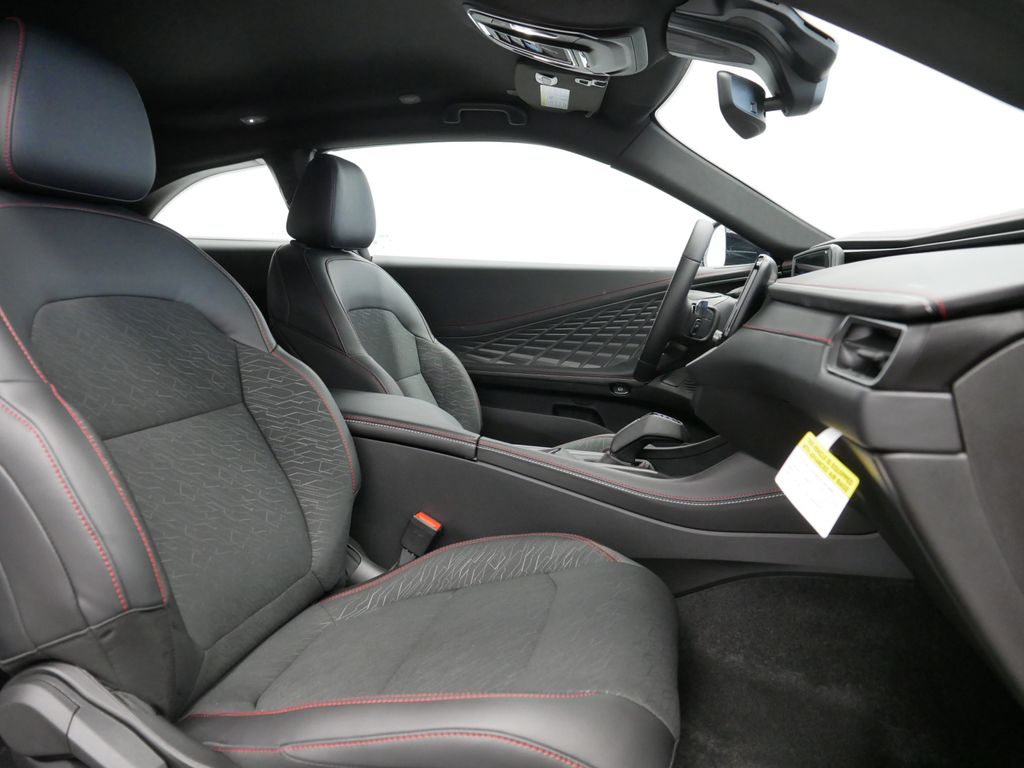 Thumbnail: 2025 Dodge Charger - 24