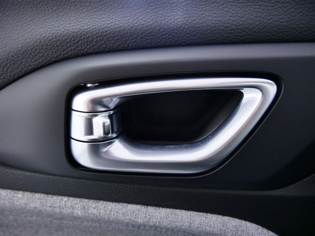 Thumbnail: 2024 Jeep Compass - 36