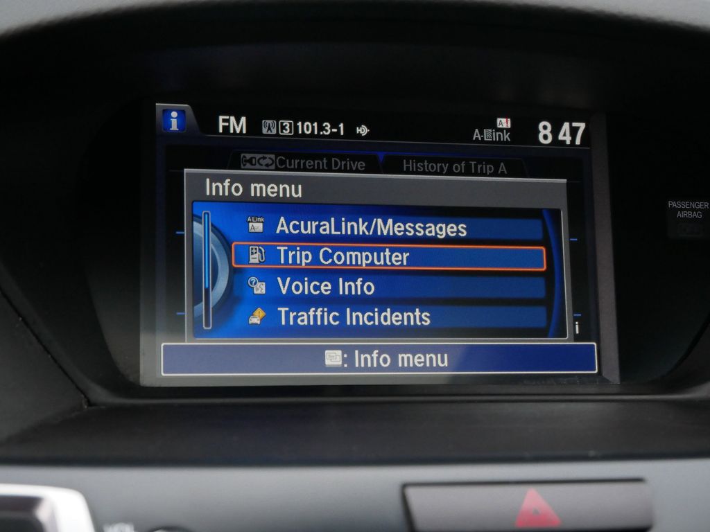 Thumbnail: 2015 Acura TLX - 30