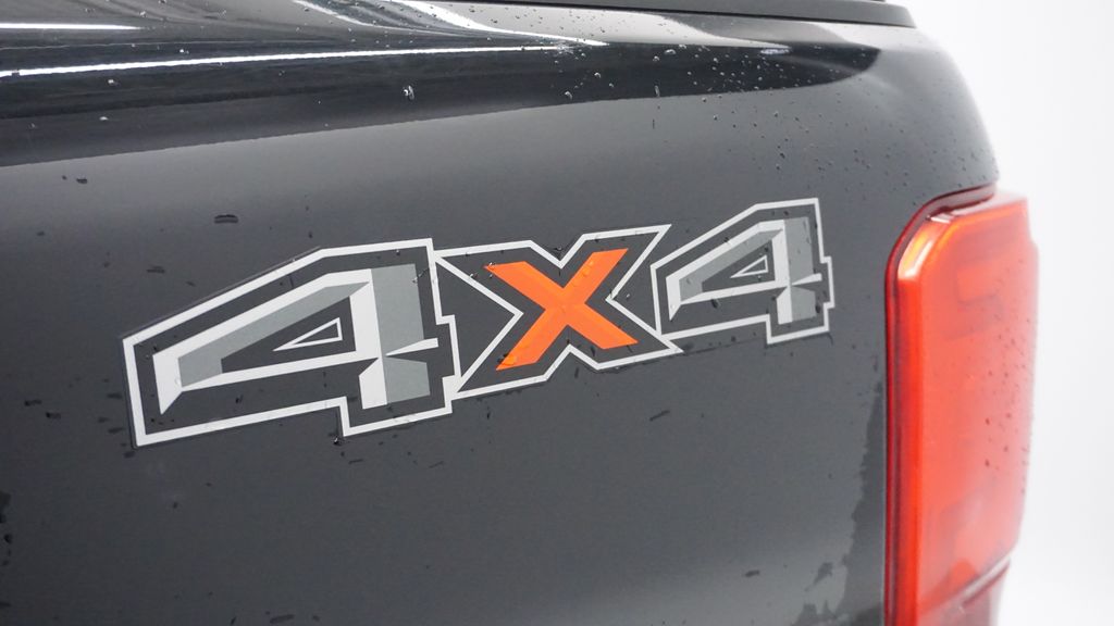 Thumbnail: 2021 Ford Ranger - 22