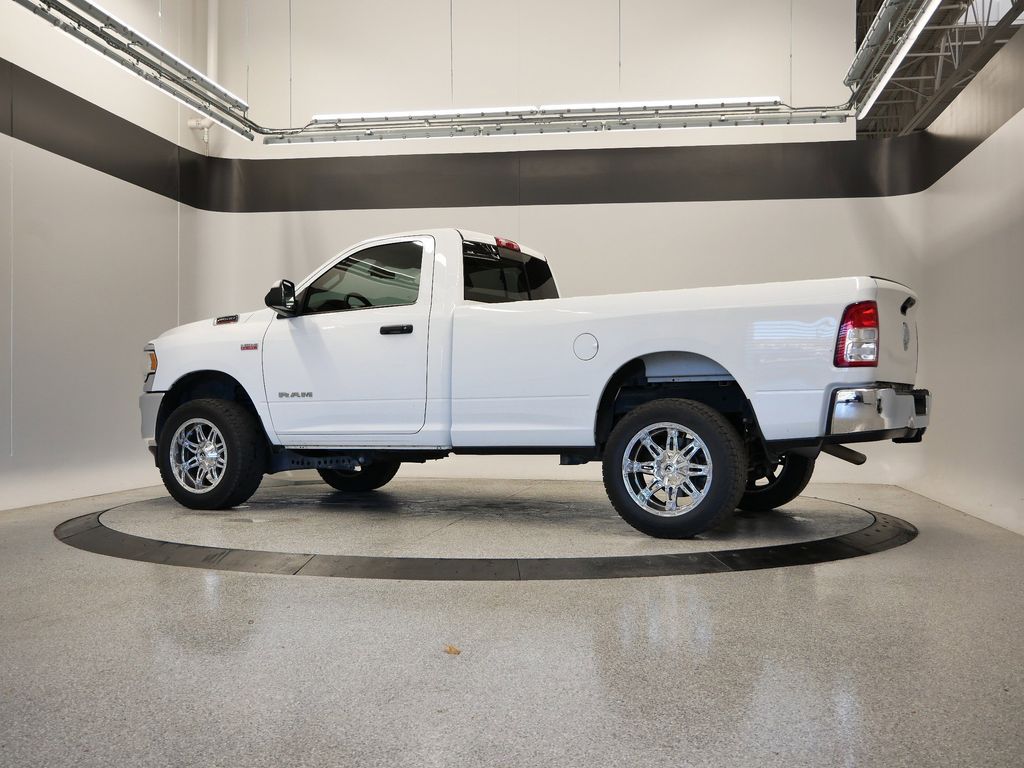 Thumbnail: 2019 RAM 2500 - 3