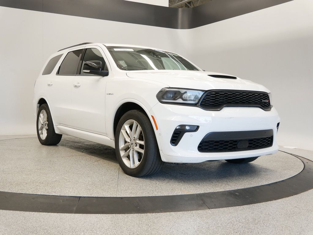 Thumbnail: 2023 Dodge Durango - 14