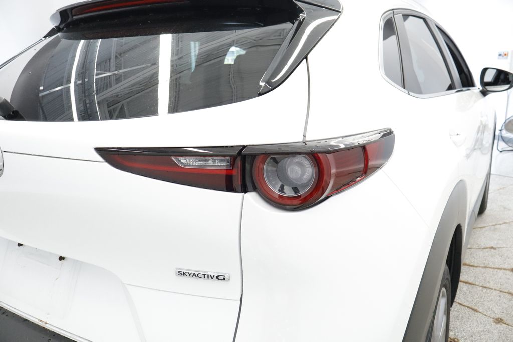 Thumbnail: 2022 Mazda CX-30 - 19