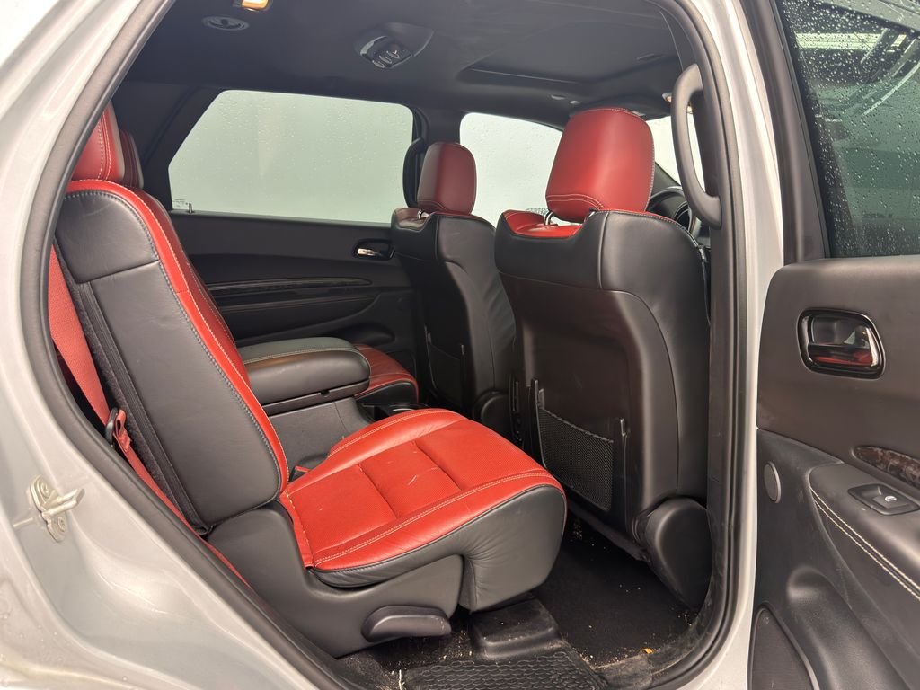 Thumbnail: 2023 Dodge Durango - 19