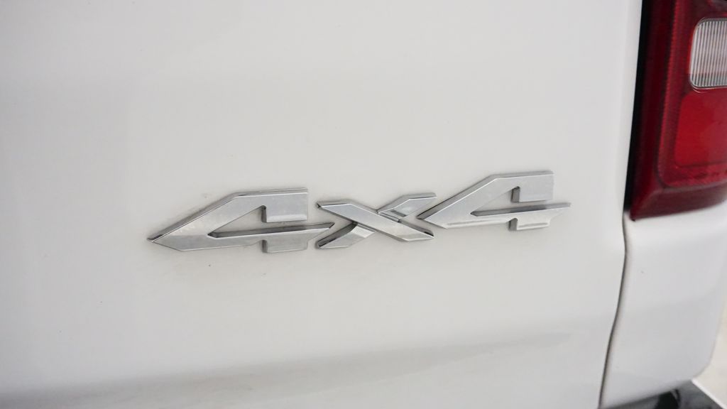 Thumbnail: 2023 RAM 1500 - 19