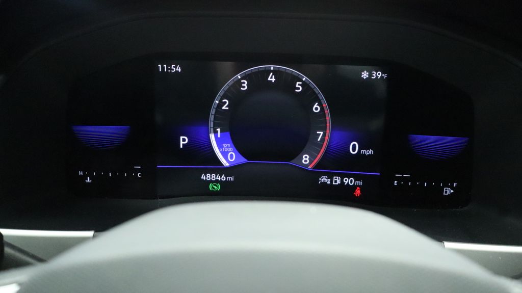 Thumbnail: 2022 Volkswagen Atlas - 33