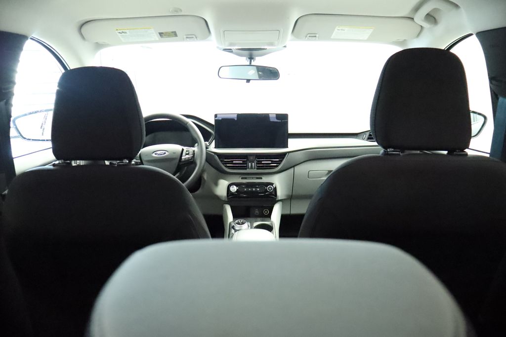 Thumbnail: 2024 Ford Escape - 22