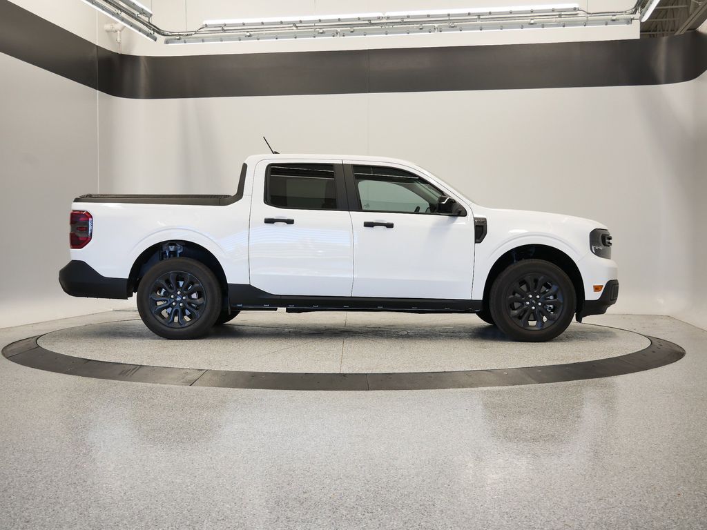 Thumbnail: 2024 Ford Maverick - 8