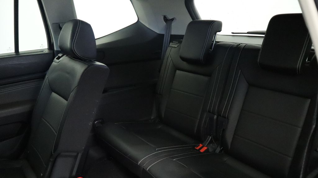 Thumbnail: 2022 Volkswagen Atlas - 20