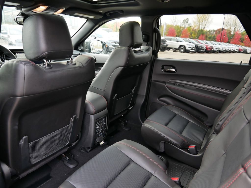 Thumbnail: 2026 Dodge Durango - 8