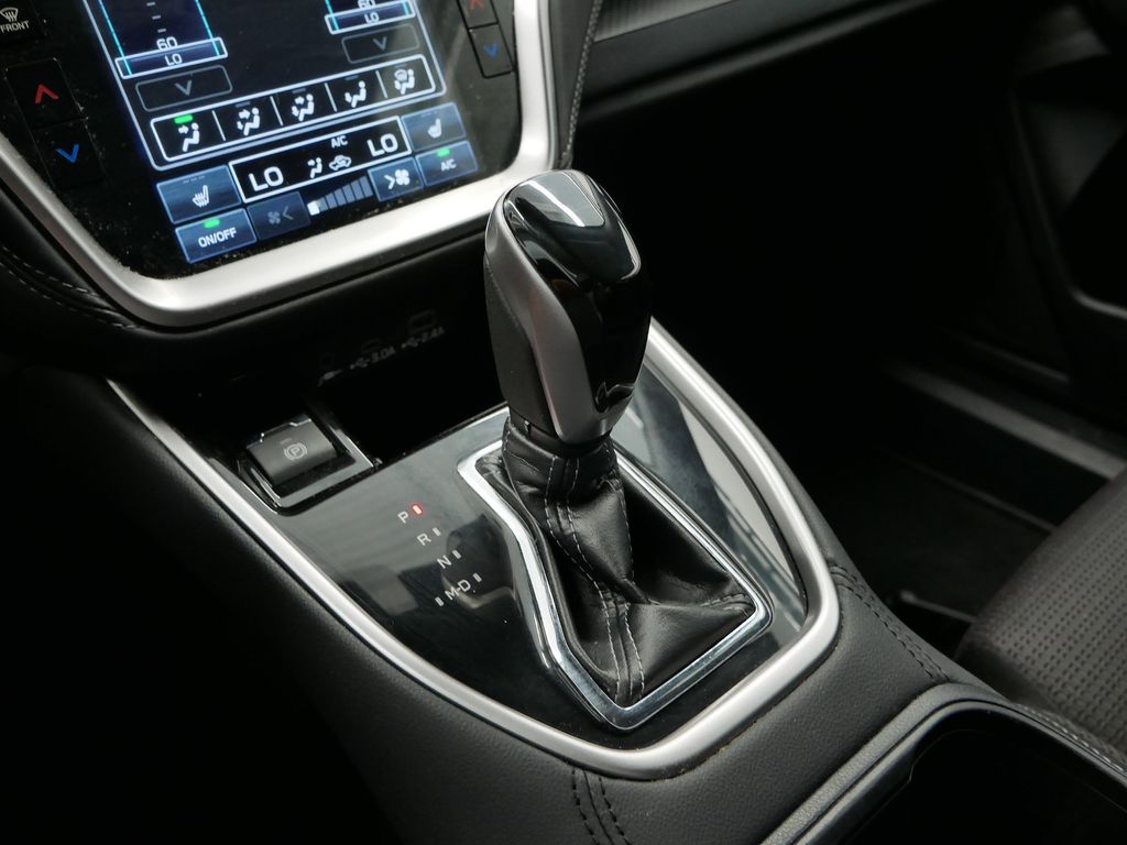 Thumbnail: 2023 Subaru Outback - 35