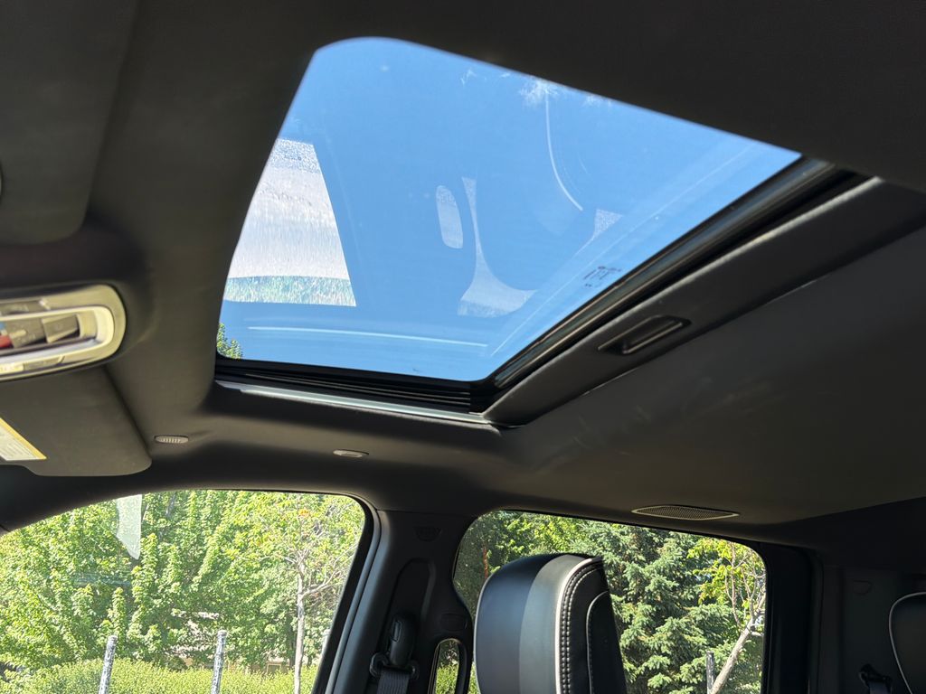 Thumbnail: 2025 RAM 3500 - 27