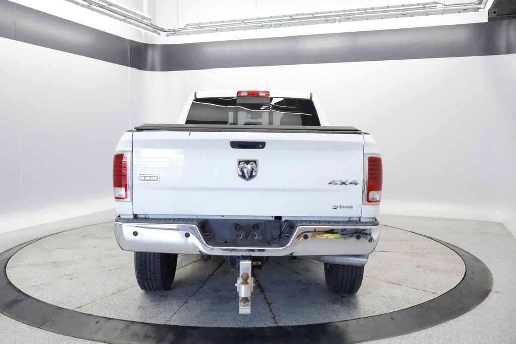 Thumbnail: 2013 RAM 2500 - 4