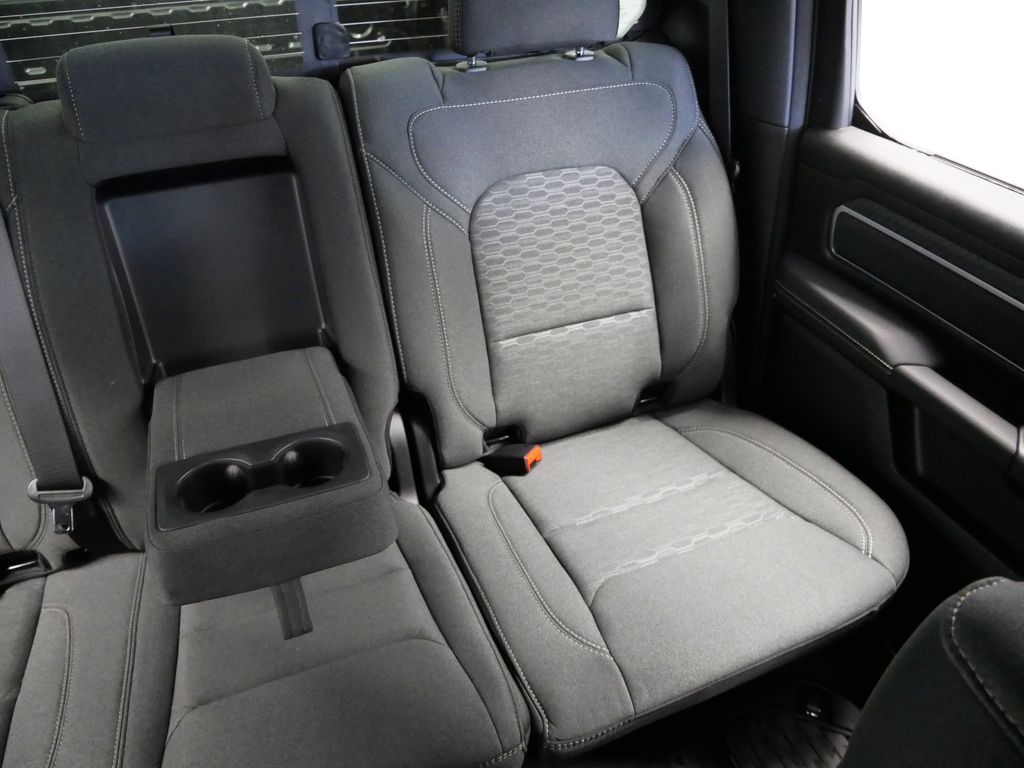 Thumbnail: 2026 RAM 1500 - 19