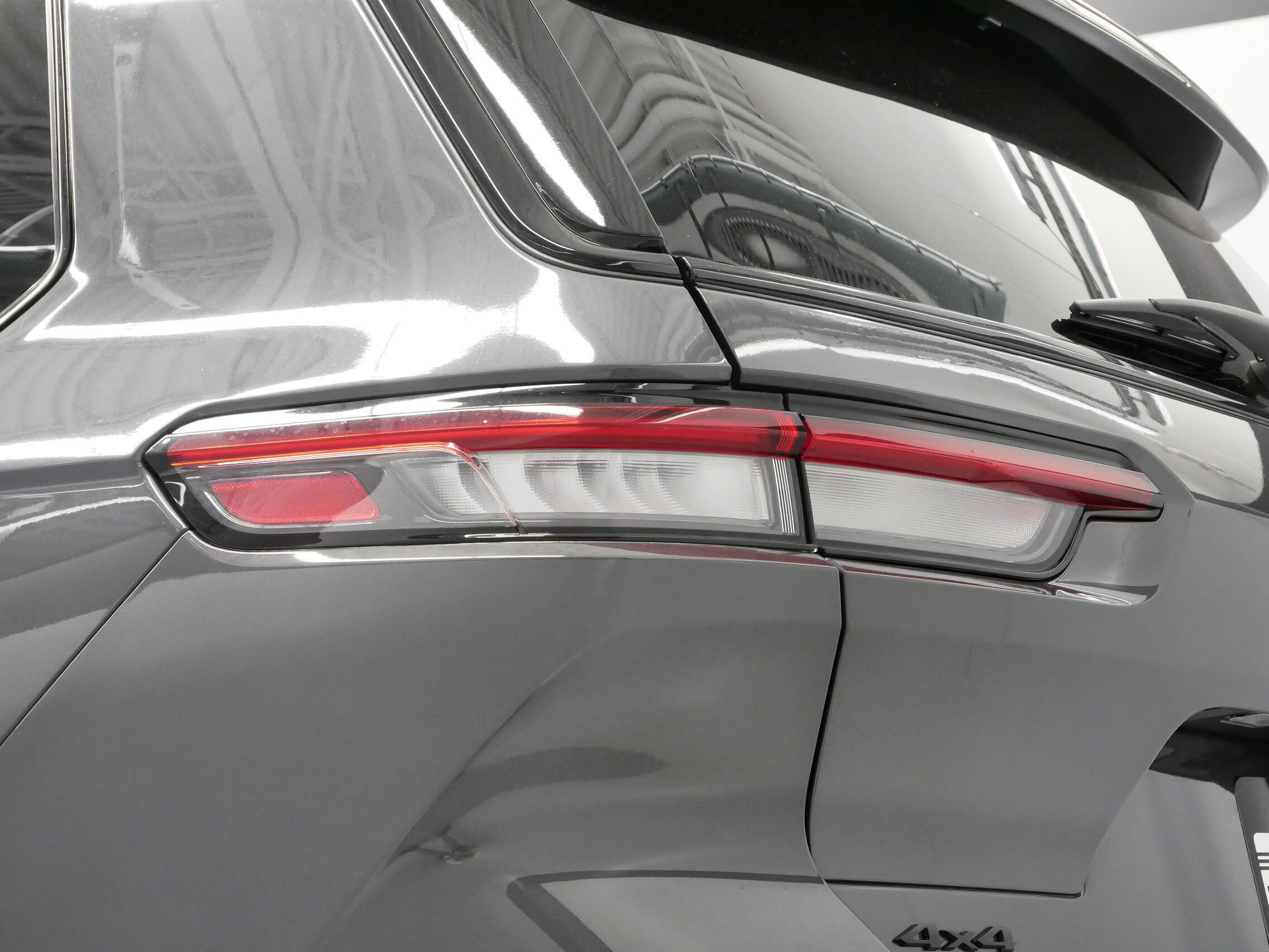 Thumbnail: 2025 Jeep Grand Cherokee L - 13