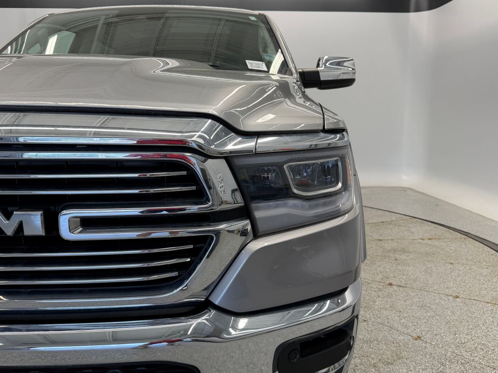 Thumbnail: 2022 RAM 1500 - 5