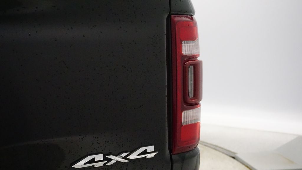 Thumbnail: 2022 RAM 1500 - 13