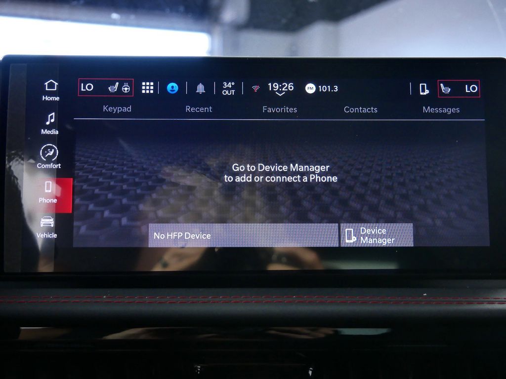 Thumbnail: 2024 Dodge Hornet - 46