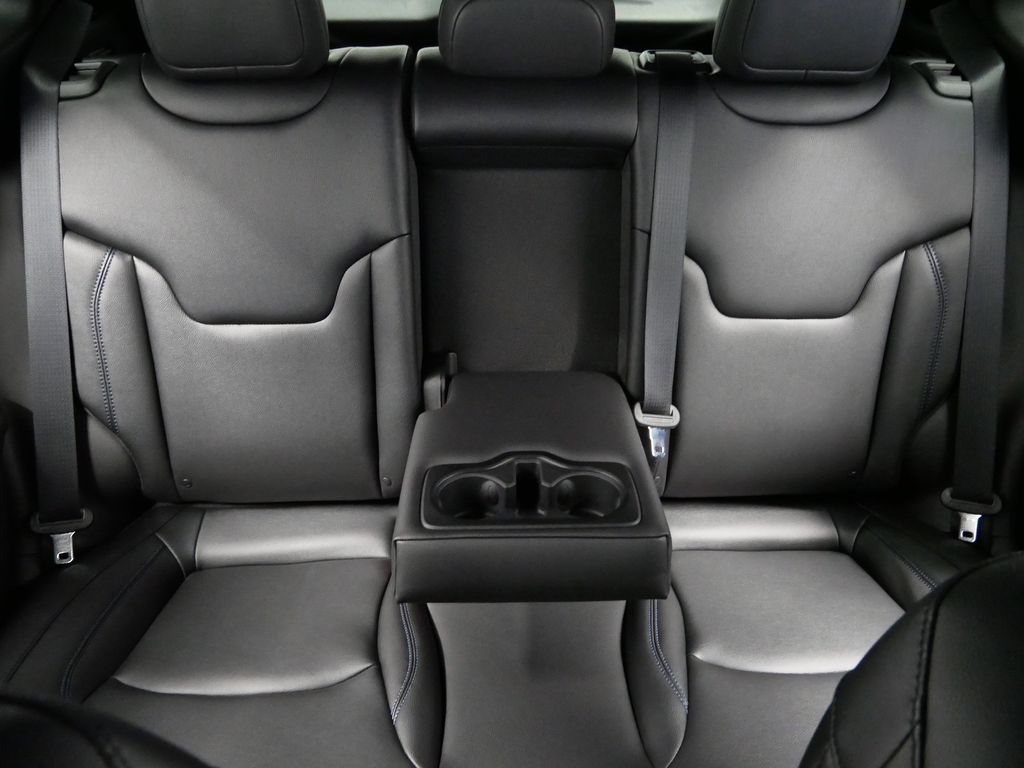 Thumbnail: 2026 Jeep Compass - 20
